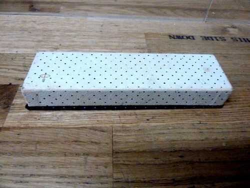 Vintage boxed parker51 part - ,