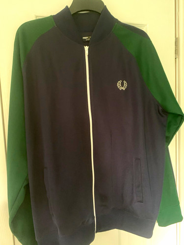 Fred perry men full - men's,