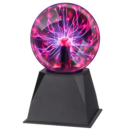 Plasma ball inch - plasma,
