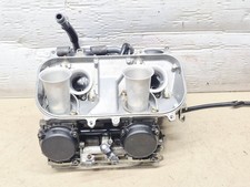 Honda RVF400 NC35 Carburettors