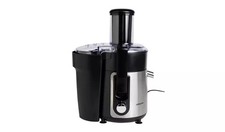 Cookworks JE3700-GS Juicer -