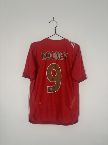 Original england 2006 wayne - original,
