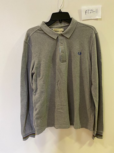 Fred perry bradley - perry, v