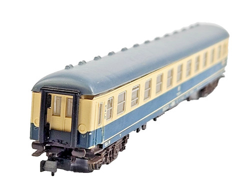 Fleischmann piccolo 8199 - fleischmann,