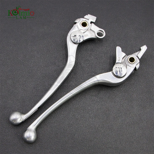 Motorcycle brake clutch lever - brake,
