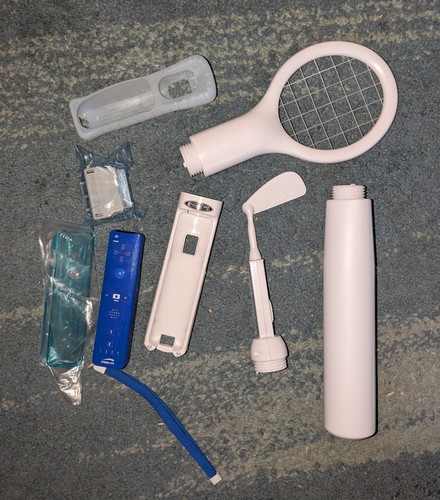 Wii accessories remote is - wii,