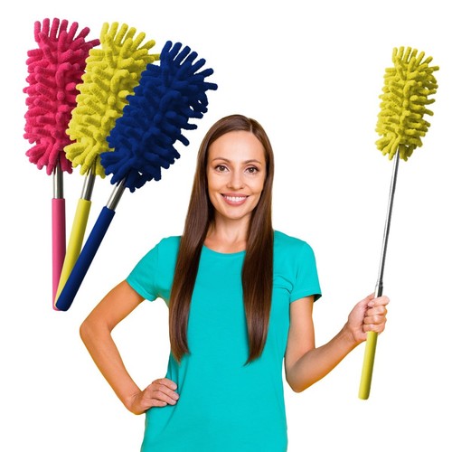 Microfiber extendable - microfiber,