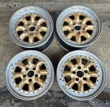 JDM Panasport C8R Banana 16"