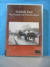 Norfolk Past DVD
