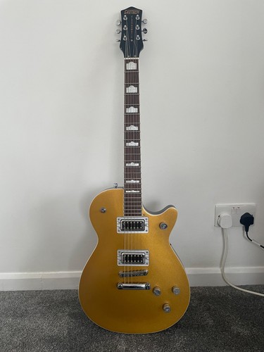 Gretsch electromatic pro - gretsch,