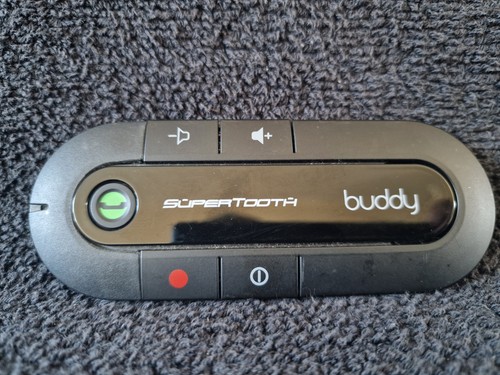 Supertooth buddy handsfree - supertooth,
