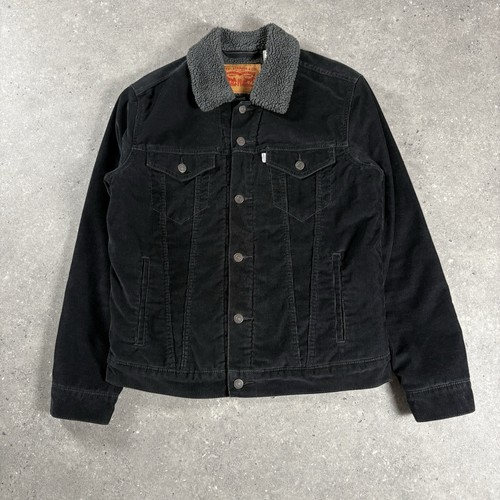 Levis jacket mens medium - levis,