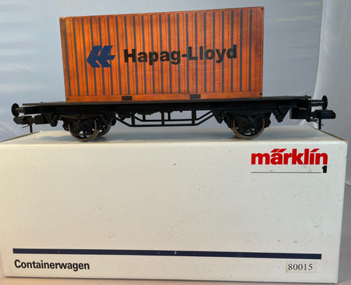 Marklin spur gauge - marklin, 1