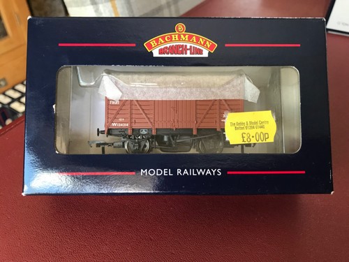 Bachmann 754a oo - bachmann, gauge