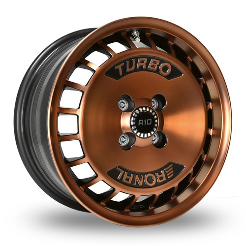 7x15 ronal r10 turbo - 7x15",