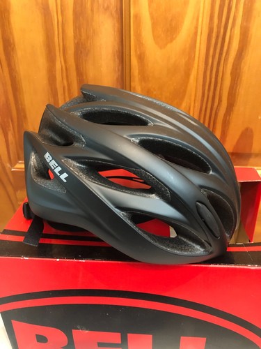 Bell overdrive cycling helmet - overdrive,