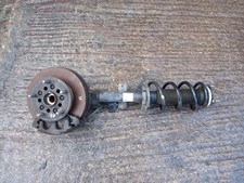 Ford Transit Custom Mk8 Right