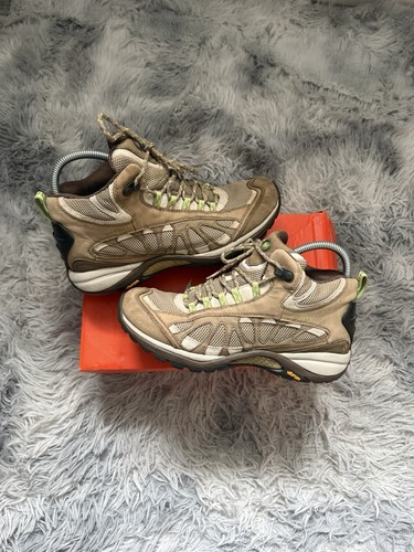Uk7 merrell siren ventilator - uk7,