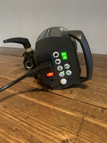 Elinchrom lite rx4 - elinchrom,