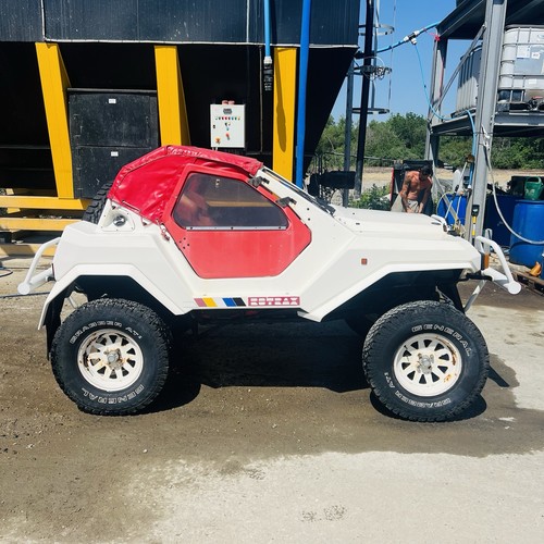 1979 adam rotrax project - adam’s,