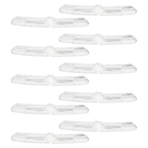 Pack night riding reflective - 2,