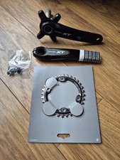 Shimano XT FC-M8000 Crankset