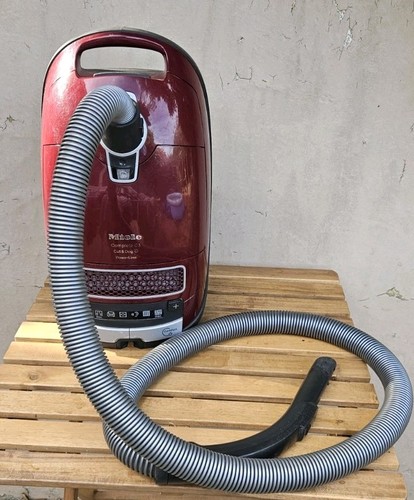 Miele complete cat dog - miele, &