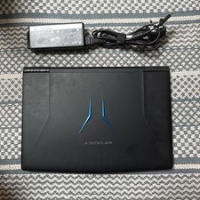 Medion erazer gaming laptop - gaming,