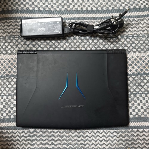 Medion erazer gaming laptop - medion,