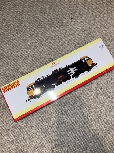 Hornby r30030 class 87 - r30030, br,