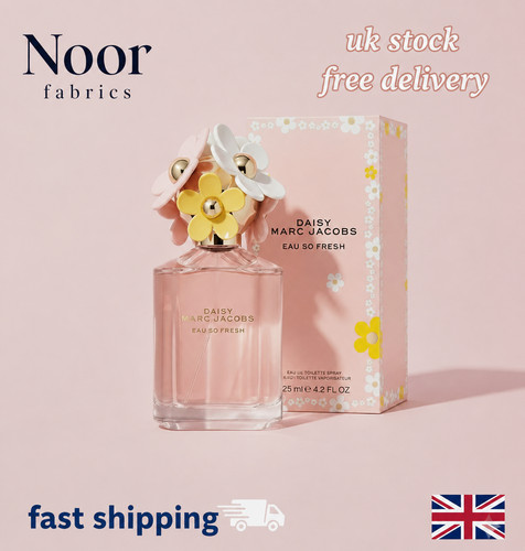 Marc jacobs daisy eau - marc, so