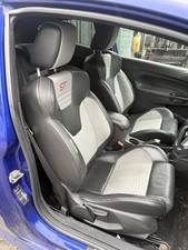 Ford Fiesta MK7.5 St-2 Hatch 3