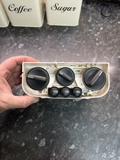 VAUXHALL CORSA C 01-06 HEATER