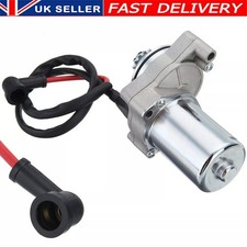 Bolt electric starter - bolt,