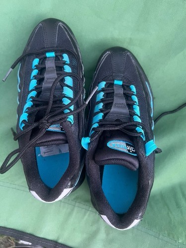 Nike calm blue - 110s, junior