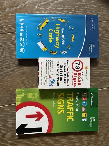 Official highway code know - official, +