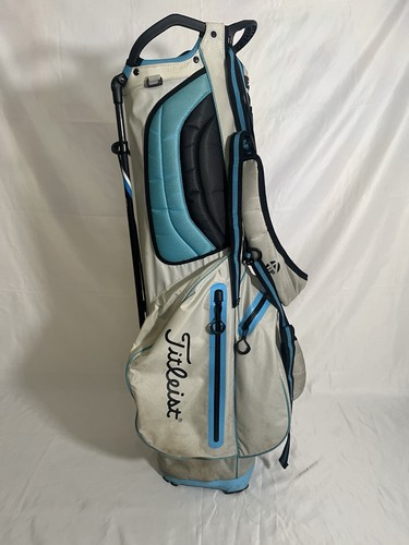 Titleist players stadry - 4+,