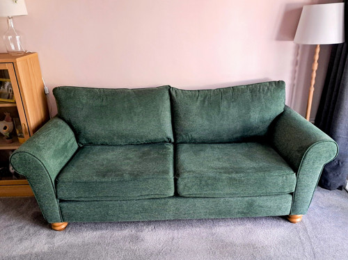 2025 scs green seater woven - 2025,