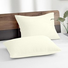 Premium Waffle Weave Standard