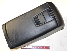 Toyota MR2 MK2 Black CD Glove