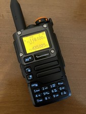 Quansheng Multi-Band