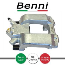 Front Right Brake Caliper