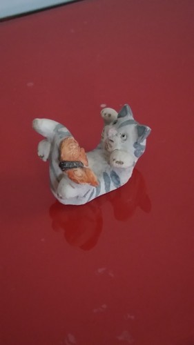 Peter fagan colour box cats - fagan,