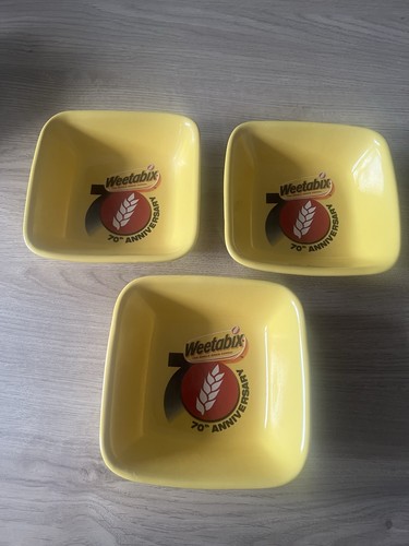Weetabix 70th anniversary - 70th,