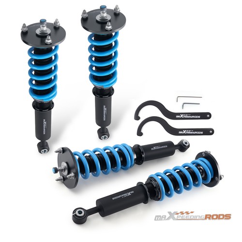Performance coilovers kit for - kit,