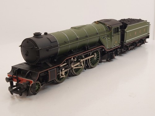 Bachmann 558 gauge lner - bachmann,