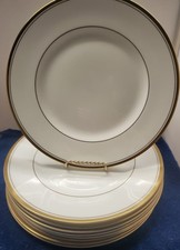 Set of 4 Coalport Connoisseur