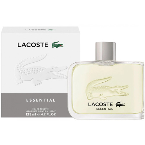 Lacoste essential pour - lacoste,