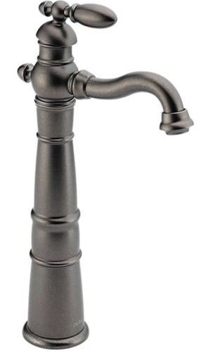 Delta victorian 755 aged - delta,