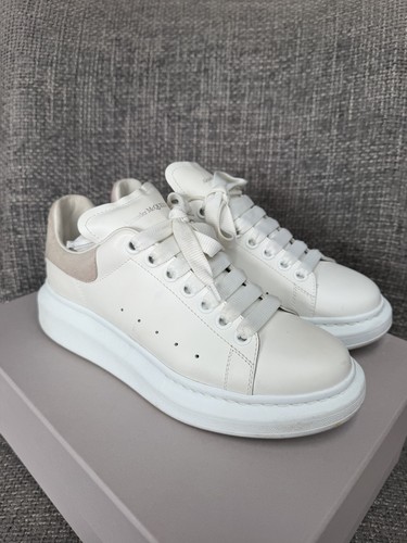 Alexander mcqueen oversized - alexander,